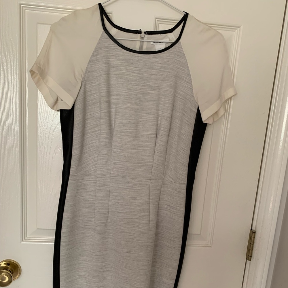 Club Monaco dress